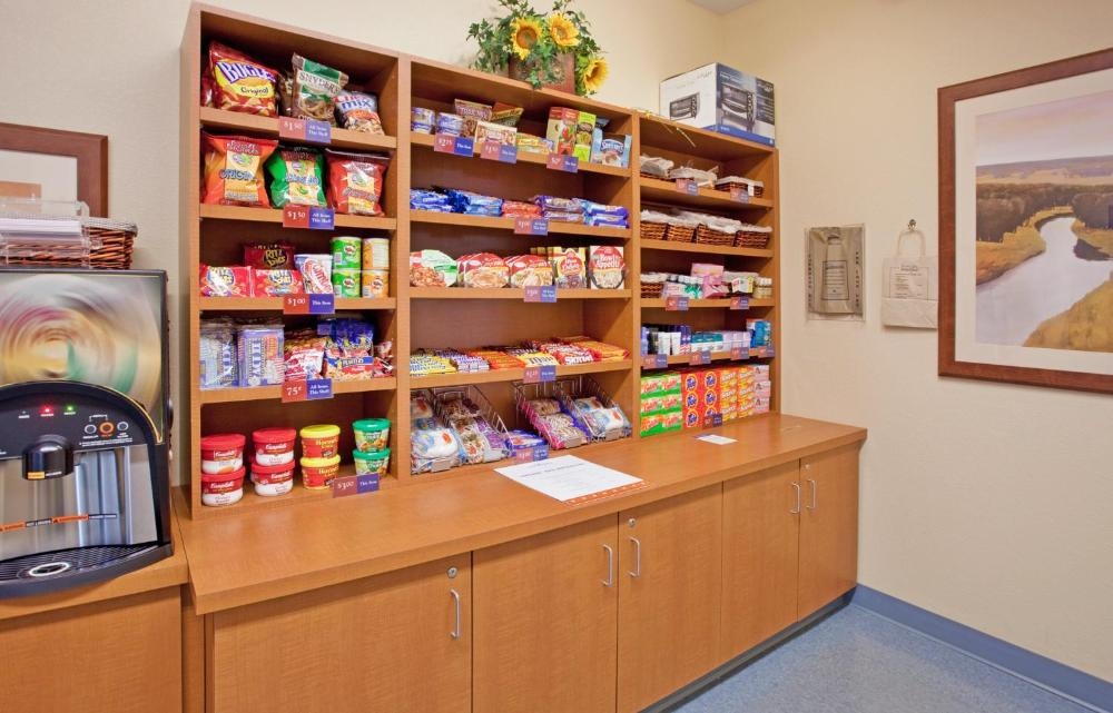 Candlewood Suites Junction City - Ft. Riley