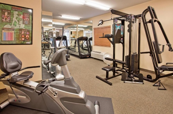 Candlewood Suites Junction City - Ft. Riley image 13