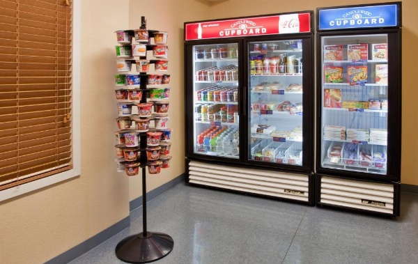 Candlewood Suites Junction City - Ft. Riley image 15