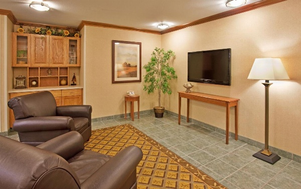 Candlewood Suites Junction City - Ft. Riley Main image